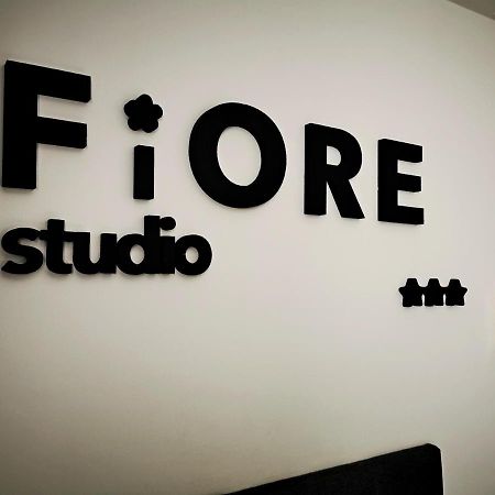Fiore Self Check-In Osijek Zewnętrze zdjęcie