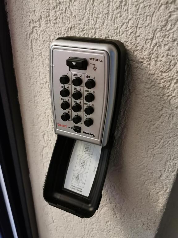 Fiore Self Check-In Osijek Zewnętrze zdjęcie