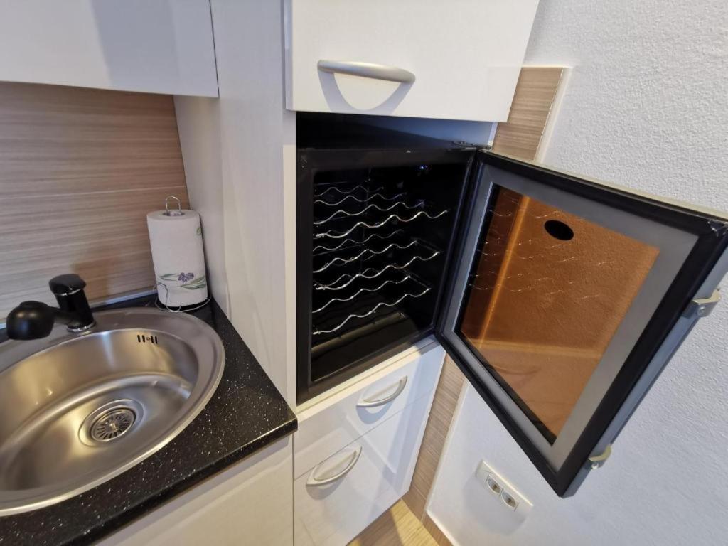 Fiore Self Check-In Osijek Zewnętrze zdjęcie