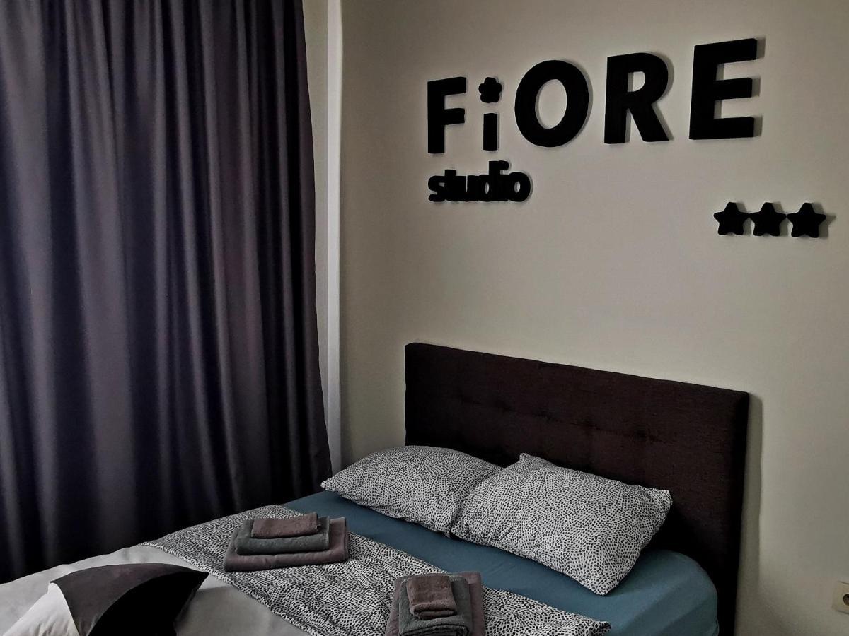 Fiore Self Check-In Osijek Zewnętrze zdjęcie